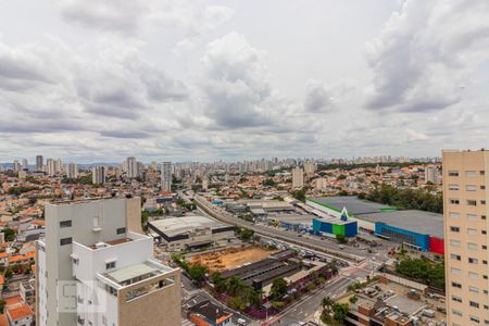 Apartamento para alugar com 214m², 3 quartos e 4 vagas Apartamento para alugar com 214m², 3 quartos e 4 vagasVista da Cobertura