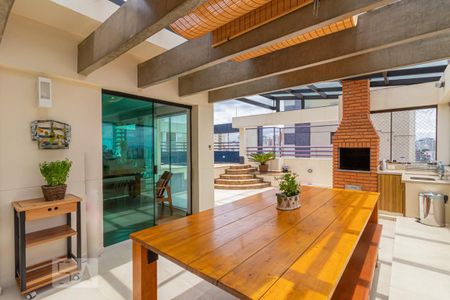 Apartamento para alugar com 214m², 3 quartos e 4 vagas Apartamento para alugar com 214m², 3 quartos e 4 vagasChurrasqueira Privativa