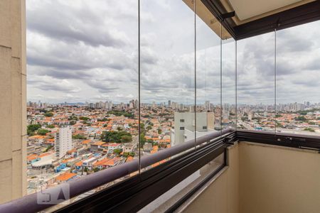 Apartamento para alugar com 214m², 3 quartos e 4 vagas Apartamento para alugar com 214m², 3 quartos e 4 vagasSacada da Suíte 3