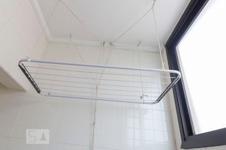 Apartamento à venda com 57m², 2 quartos e 1 vagaÁrea de Serviço