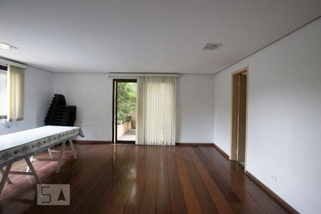 Apartamento à venda com 57m², 2 quartos e 1 vagaÁrea comum - Salão de festas