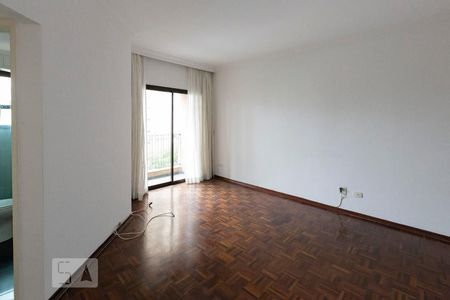 Apartamento à venda com 57m², 2 quartos e 1 vagaSala