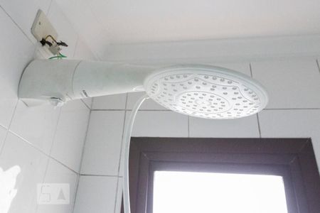 Apartamento à venda com 57m², 2 quartos e 1 vagaBanheiro da Suíte