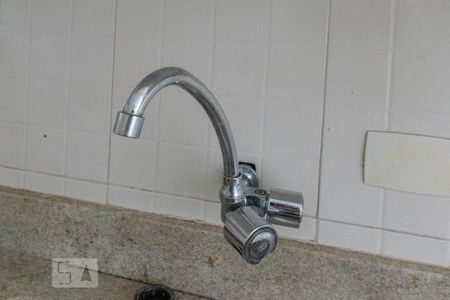 Apartamento à venda com 57m², 2 quartos e 1 vagaCozinha