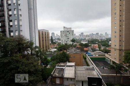 Apartamento à venda com 57m², 2 quartos e 1 vagaVista