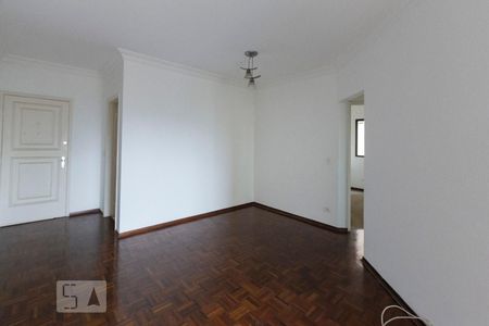 Apartamento à venda com 57m², 2 quartos e 1 vagaSala