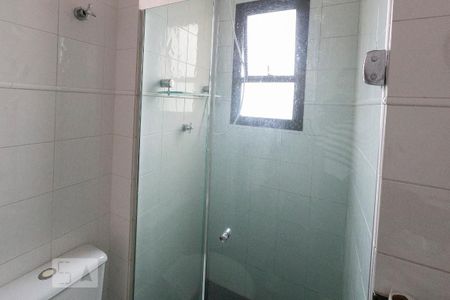 Apartamento à venda com 57m², 2 quartos e 1 vagaBanheiro da Suíte