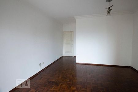 Apartamento à venda com 57m², 2 quartos e 1 vagaSala