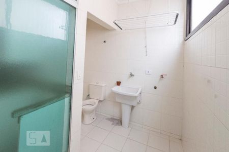 Apartamento à venda com 57m², 2 quartos e 1 vagaÁrea de Serviço