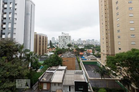 Apartamento à venda com 57m², 2 quartos e 1 vagaVista