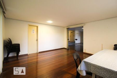 Apartamento à venda com 57m², 2 quartos e 1 vagaÁrea comum - Salão de festas