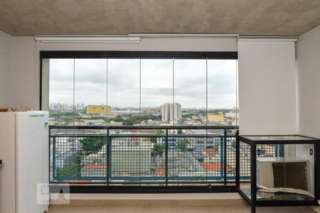 Studio de apartamento à venda com 1 quarto, 34m² em Bom Retiro, São Paulo