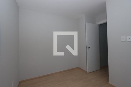 Quarto 1 de apartamento para alugar com 2 quartos, 45m² em Vila Prudente, São Paulo