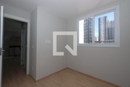 Quarto 1 de apartamento para alugar com 2 quartos, 45m² em Vila Prudente, São Paulo