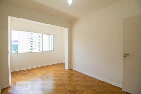 Quarto 1 de apartamento para alugar com 3 quartos, 127m² em Vila Mariana, São Paulo