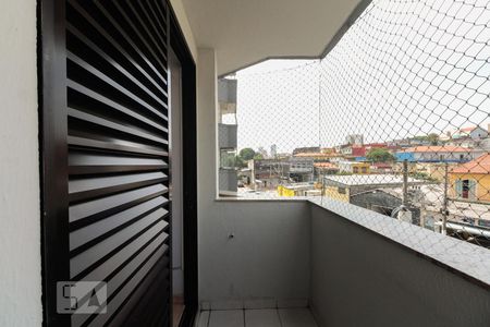 Apartamento à venda com 73m², 3 quartos e 1 vaga Apartamento à venda com 73m², 3 quartos e 1 vagaVaranda Suíte