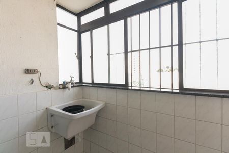 Apartamento à venda com 73m², 3 quartos e 1 vaga Apartamento à venda com 73m², 3 quartos e 1 vagaÁrea de serviço