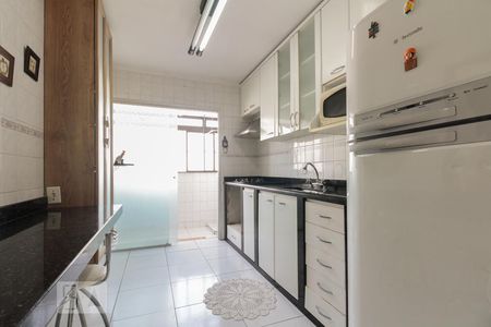 Apartamento à venda com 73m², 3 quartos e 1 vaga Apartamento à venda com 73m², 3 quartos e 1 vagaCozinha
