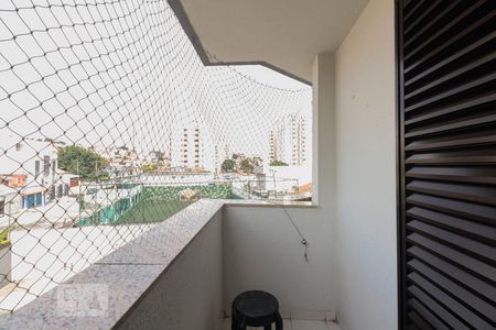 Apartamento à venda com 73m², 3 quartos e 1 vaga Apartamento à venda com 73m², 3 quartos e 1 vagaVaranda Suíte