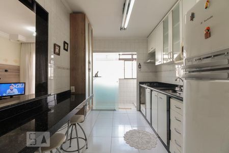 Apartamento à venda com 73m², 3 quartos e 1 vaga Apartamento à venda com 73m², 3 quartos e 1 vagaCozinha