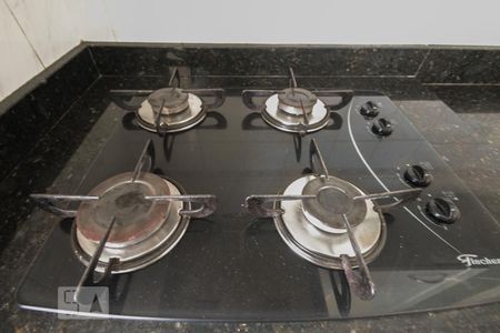 Apartamento à venda com 73m², 3 quartos e 1 vaga Apartamento à venda com 73m², 3 quartos e 1 vagaCozinha