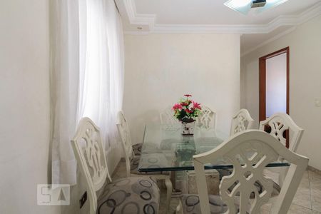 Apartamento à venda com 73m², 3 quartos e 1 vaga Apartamento à venda com 73m², 3 quartos e 1 vagaSala