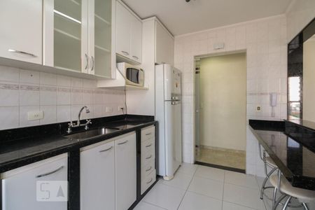 Apartamento à venda com 73m², 3 quartos e 1 vaga Apartamento à venda com 73m², 3 quartos e 1 vagaCozinha