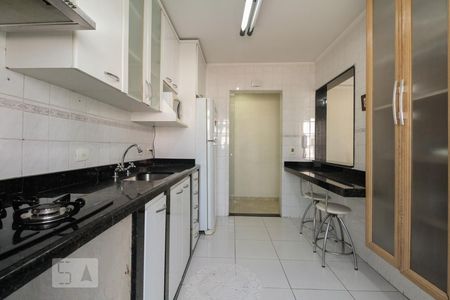 Apartamento à venda com 73m², 3 quartos e 1 vaga Apartamento à venda com 73m², 3 quartos e 1 vagaCozinha