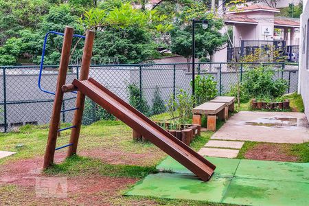 Apartamento à venda com 44m², 2 quartos e sem vagaÁrea Comum