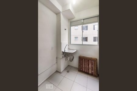 Apartamento à venda com 44m², 2 quartos e sem vagaÁrea de Serviço