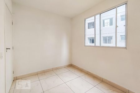Apartamento à venda com 44m², 2 quartos e sem vagaQuarto 2