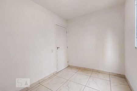 Apartamento à venda com 44m², 2 quartos e sem vagaQuarto 2