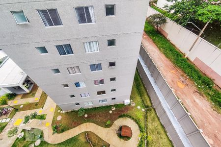 Apartamento à venda com 44m², 2 quartos e sem vagaVista do Quarto 2