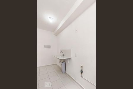 Apartamento à venda com 44m², 2 quartos e sem vagaCozinha