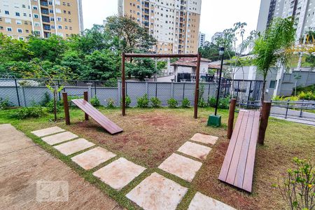 Apartamento à venda com 44m², 2 quartos e sem vagaÁrea Comum