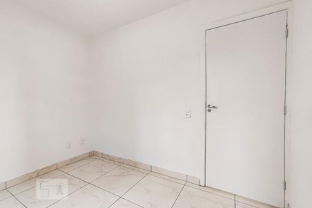 Apartamento à venda com 44m², 2 quartos e sem vagaQuarto 2