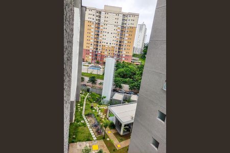 Apartamento à venda com 44m², 2 quartos e sem vagaVista do Quarto 2