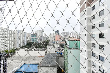 Studio - Vista de kitnet/studio para alugar com 1 quarto, 27m² em Bela Vista, São Paulo