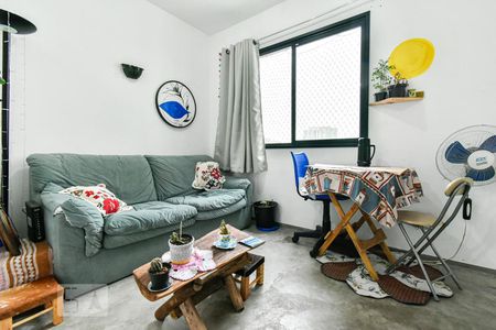 Studio de kitnet/studio para alugar com 1 quarto, 27m² em Bela Vista, São Paulo