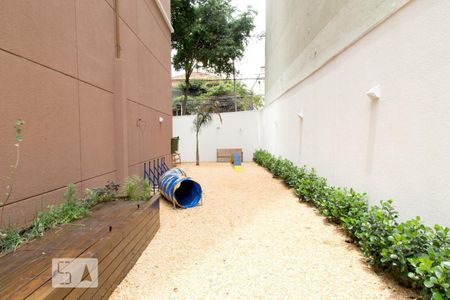 Studio para alugar com 27m², 1 quarto e sem vagaPetPlace