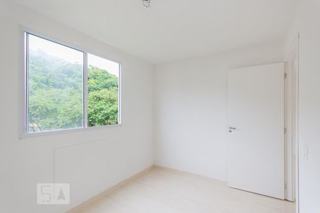 Quarto 1 de apartamento à venda com 2 quartos, 44m² em Pechincha, Rio de Janeiro