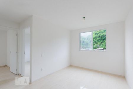 Sala de apartamento à venda com 2 quartos, 44m² em Pechincha, Rio de Janeiro