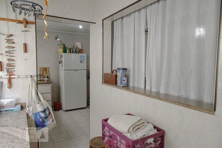 Apartamento à venda com 92m², 2 quartos e 1 vaga Apartamento à venda com 92m², 2 quartos e 1 vagaÁrea de Serviço