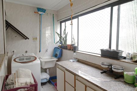 Apartamento à venda com 92m², 2 quartos e 1 vaga Apartamento à venda com 92m², 2 quartos e 1 vagaÁrea de Serviço