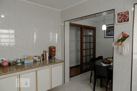 Apartamento à venda com 92m², 2 quartos e 1 vaga Apartamento à venda com 92m², 2 quartos e 1 vagaCozinha