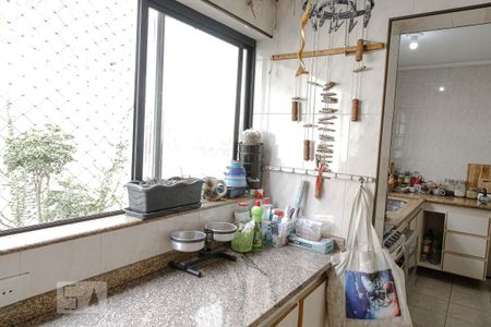 Apartamento à venda com 92m², 2 quartos e 1 vaga Apartamento à venda com 92m², 2 quartos e 1 vagaÁrea de Serviço