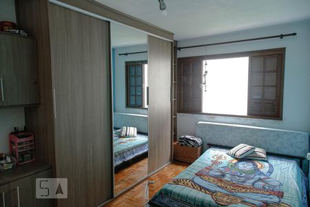 Quarto 2 de apartamento à venda com 2 quartos, 92m² em Vila Santa Clara, São Paulo