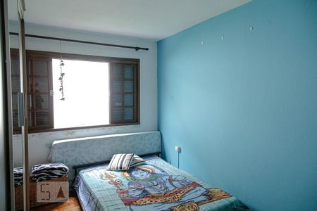 Quarto 2 de apartamento à venda com 2 quartos, 92m² em Vila Santa Clara, São Paulo