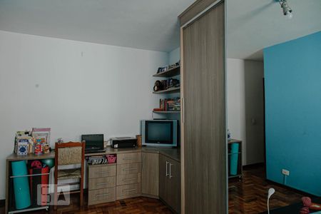 Quarto 2 de apartamento à venda com 2 quartos, 92m² em Vila Santa Clara, São Paulo