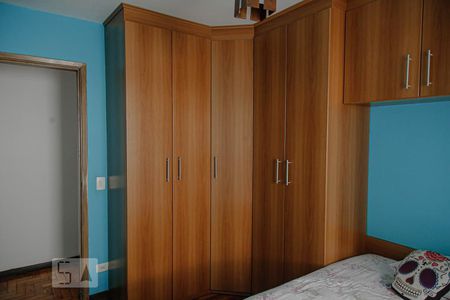 Quarto 1 de apartamento à venda com 2 quartos, 92m² em Vila Santa Clara, São Paulo